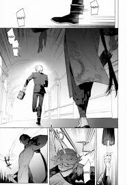 SERVICE BOY (Hontoku)] Junai Mandara Chitai Sarashi – Identity V dj [Eng]  - Gay Manga | HD Porn Comics