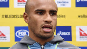 Genia ready for All Blacks