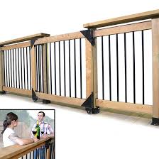 Diy wooden driveway gate design. Pylex Sliding Gate Hardware Kit Black 11052 Rona