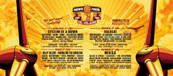 20 likes · 1 talking about this. Nova Rock Festival 2022 Pa Pannonia Fields Ii Nickelsdorf Den 9 Jun 2022 Last Fm