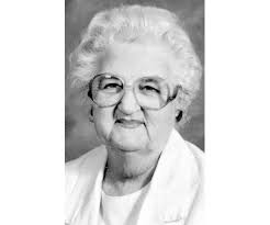 Edith Lewis Obituary (2017)