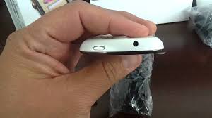 HUAWEI U8800 IDEOS X5 Unboxing Video ...