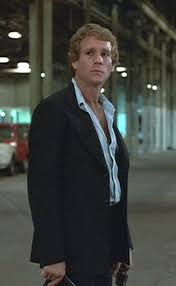 Ryan o'neal was born on april 20, 1941, in los angeles, california, and named charles patrick ryan o'neal. Ryan O Neal In The Driver Bamf Style