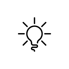 How to convert jpg to svg? Free Light Icon Svg Eps Jpg Png Download Light Icon