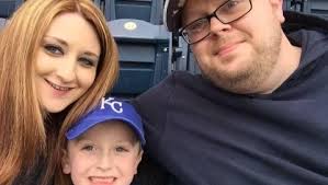 Fundraiser for Kat Fleming by Stacey Getz : Help for Steven Clark's Funeral  Expenses