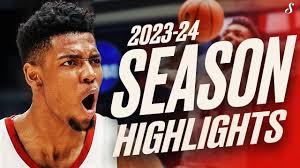 Brandon Miller's FULL 2022-23 Season Highlights!