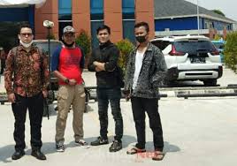 We did not find results for: Pihak Pt Anugerah Bina Karya Mangkir Dari Panggilan Sudin Tenaga Kerja Jakut Faktual Net