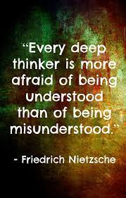 Hmmm Very True Philosophical Quotes Philosophy Quotes Nietzsche Quotes