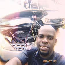 MOBILE MECHANIC TONY