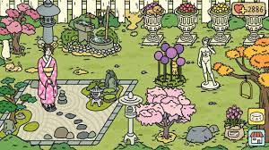 Adorable Home Garden Adorable Homes Game Aesthetic Pastel Wallpaper Adorable