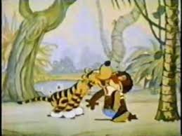 As the 20th century progressed and civil rights moved to the front burner, the book little black sambo and the moniker sambo became more objectionable. Little Black Sambo Youtube