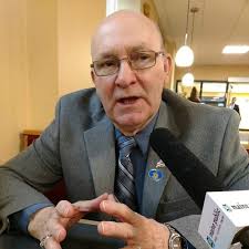 How Maine's Freshmen Lawmakers Are Learning The Ropes