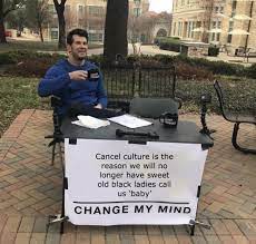Cheems' images on know your meme! Cancel Culture Is The Reason We Will No Longer Have Sweet Meme Ahseeit