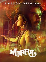 Available screen resolutions to download are from 1080p to 2k. Prime Video Maara