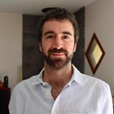 DogBot takes it's first baby steps.