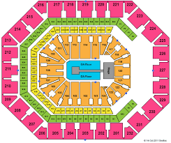 Us Airways Center Seating Chart Rows Just For Me Products