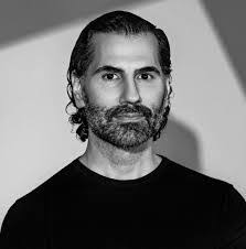 Sam Tabar's Instagram, Twitter & Facebook