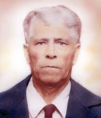 Daniel Britton Daugherty (1872-1957)