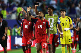 Cabo Verde enfrentaría a México en Dieciseisavos de Final del Mundial 2026