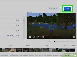 How to add your own audio to a youtube video. How To Add Music To Youtube Videos 13 Steps With Pictures