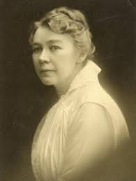 Edith Elizabeth Hunter