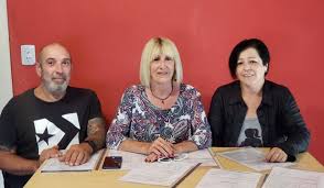 Resurge “KADENA SOCIAL”