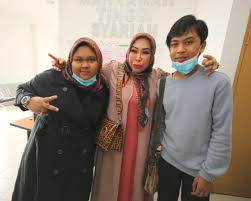 Nasib dan hak anak lahir di luar nikah? Dsv Menang Hak Jagaan Anak Cik B Kacak Kena Call Bapa Sebulan Sekali