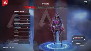 This is one of the more common cheats you'll see in many fps titles like apex legends. Apex Legends Adrenaline Affliction Skin How To Unlock This Octane Skin