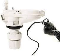 4543538 Low Profile Anti-Siphon Toilet Tank Fill Valve
