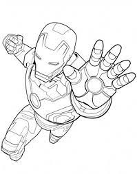 Dengan aksi kepahlawanan mereka yang tinggi, karakter yang menarik, dan alur cerita yang gila, film tidak ada duanya. 25 Ide Iron Man Terbaik Gambar Sketsa Buku Mewarnai