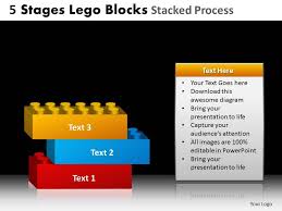 Create certificates for every award under the sun with canva's free drag and drop certificate maker. 5 Stages Lego Blocks Stacked Process Powerpoint Slides And Ppt Templates Db Powerpoint Presentation Slides Ppt Slides Graphics Sample Ppt Files Template Slide