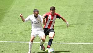 فكيف تخرج اسرع لاعب عندك في نهاية اللقاء المتوقع فيها تقدم بلباو بكل خطوطه مما يتيح للبرسا المساحات ! Ù…Ø¨Ø§Ø´Ø± Ù…Ø¨Ø§Ø±Ø§Ø© Ø±ÙŠØ§Ù„ Ù…Ø¯Ø±ÙŠØ¯ Ø¶Ø¯ Ø£ØªÙ„ØªÙŠÙƒ Ø¨Ù„Ø¨Ø§Ùˆ Ø¨Ù†Ø²ÙŠÙ…Ø§ ÙŠÙ‡Ø¯Ø± ÙØ±ØµØ© Ø§Ù„ØªÙ‚Ø¯Ù… Ø¨Ø¶Ø±Ø¨Ø© Ø±Ø£Ø³ÙŠØ© ÙÙŠØ¯ÙŠÙˆ Ø³Ø¨ÙˆØ±Øª 360