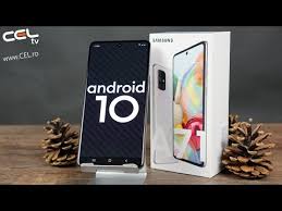 Hər kəsin tələbini nəzərə alaraq modellər istehsal edən brendin aşağı, orta və yüksək qiymətlərlə satışa çıxan seriyaları var. Samsung Galaxy A80 Regele Selfie Review RomanÄƒ Youtube