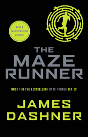 Бегущий в лабиринте (the maze runner; Chicken House Books Maze Runner