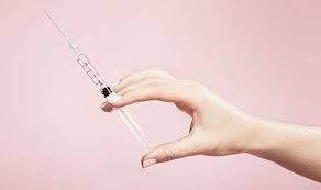 250 Aqualyx Injection Is Helping Dieters Slim Down By Weeing Out Their Fat Cells Express Co Uk