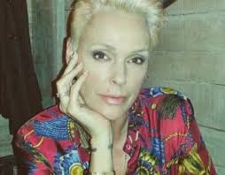 BABY NEWS: Danish actress Brigitte Nielsen is pregnant at 54 years old.