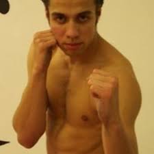 Mathieu Lawalata vs. Ronny Janmaat, IMA