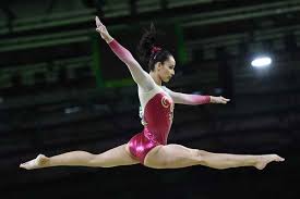 Gymnastics artistic victory ceremony women's floor exercise of 29th sea games 2017 on 23 august 2017. Gender Equality Through Sports In Malaysia The Asean Post