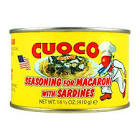 Condimento Per Pasta Con Sarde