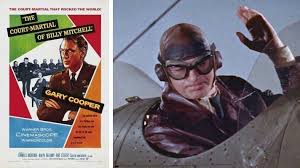 Here are 2 Old Movie Lawsuits Against 'The Court-Martial of Billy Mitchell'