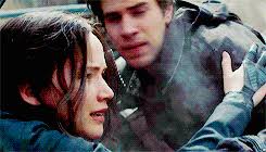 The hunger games the reaping. 10 Reasons Why Katniss Should Have Chosen Gale Over Peeta In The Hunger Games Teen Vogue