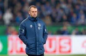 2,641 likes · 616 talking about this. Bayern Munich Four Things On Hansi Flick Agenda As Permanent Manager