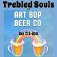 Trebled Souls @ Art Bop Beer Co event image