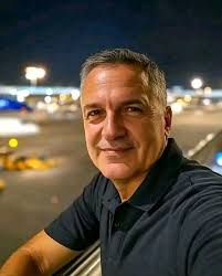 Introduction and Connection in Usa Old Man Dating Group