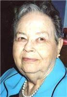 Gladys Reece Obituary (1923