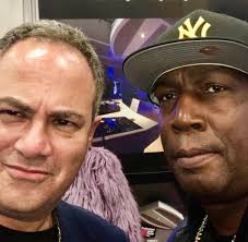 One of these guys dropped out of Hebrew school #GrandmasterFlash