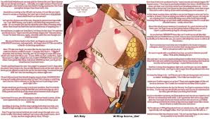 Rule34 - If it exists, there is porn of it  roly  6952223