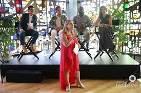 National YoungArts Foundation Annual Art Basel Miami Beach Breakfast &  Design Talk
