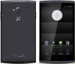 Allview Viva H7S pictures, official photos