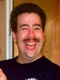 Peter A. Vega "Petie,Porky,BigHead" | Voices Center for Resilience